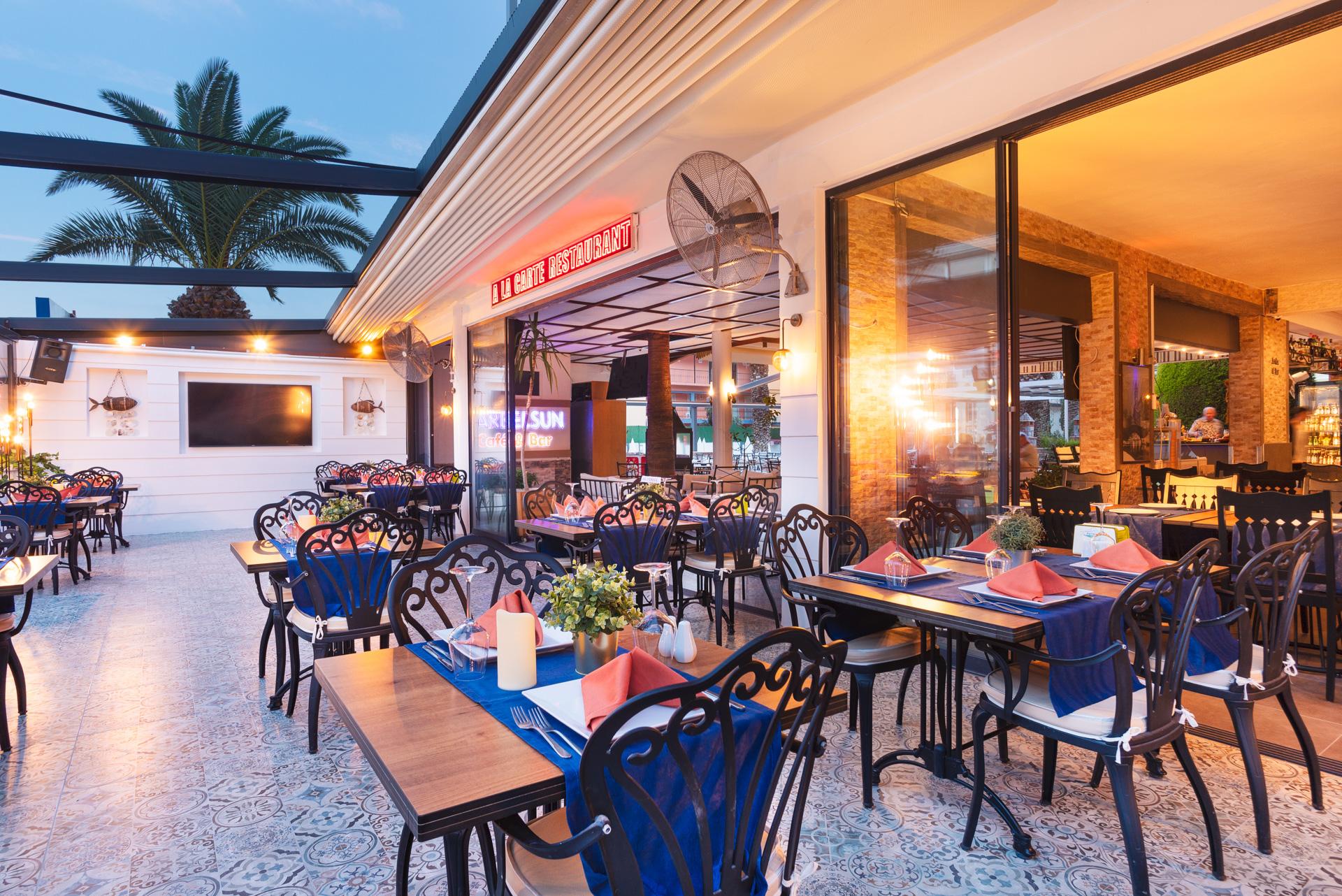 Hotel Karbel Sun Öludeniz Exteriör bild