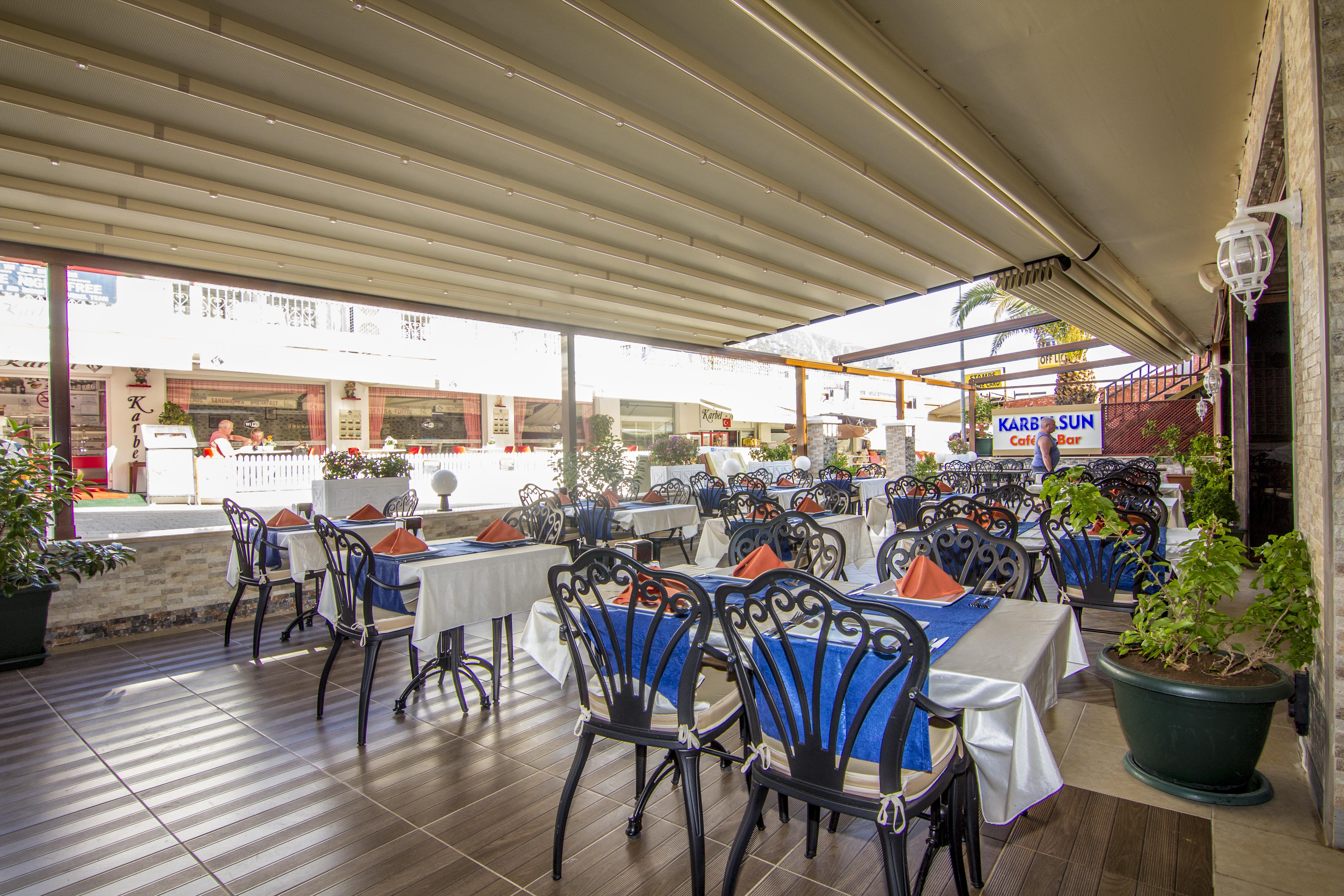 Hotel Karbel Sun Öludeniz Exteriör bild