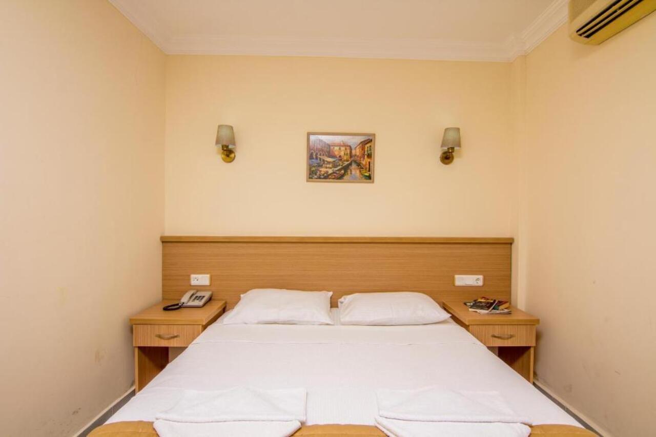 Hotel Karbel Sun Öludeniz Exteriör bild