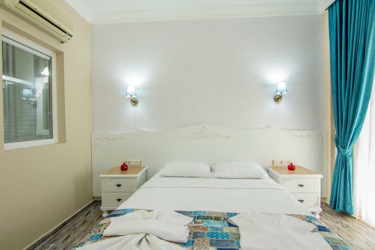 Hotel Karbel Sun Öludeniz Exteriör bild